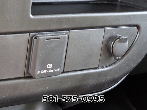 Used 2024 GMC Savana 2500 w/ Driver Convenience Package RWD image 29