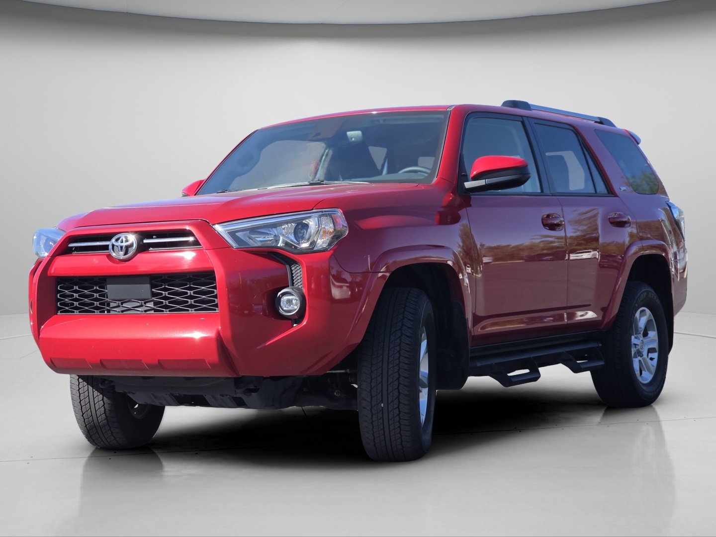 Certified 2023 Toyota 4Runner SR5 AWD/4WD image 20