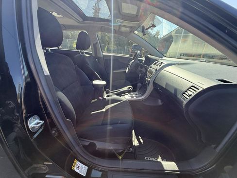 Used 2011 Toyota Corolla S FWD image 15