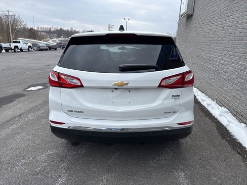 Used 2018 Chevrolet Equinox LT image 5