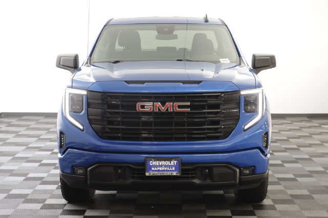Used 2024 GMC Sierra 1500 Elevation AWD/4WD image 23