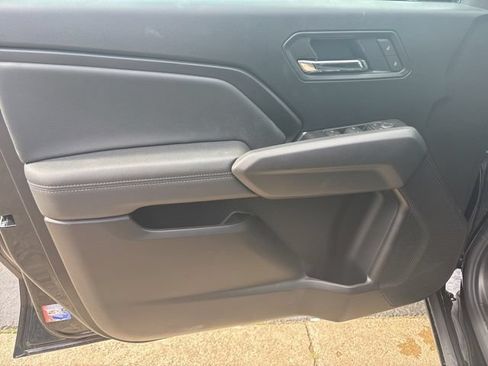 New 2026 Chevrolet Colorado LT w/ LT Convenience Package RWD image 10