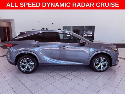 Certified 2023 Lexus RX 350 Premium FWD image 9