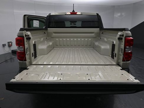 New 2025 Ford Maverick XL w/ 4K Tow Package image 24