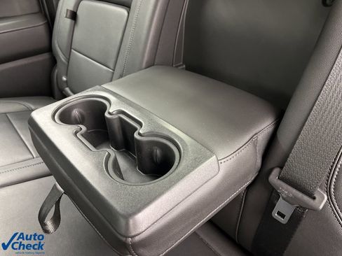 Used 2020 GMC Sierra 2500 SLT w/ SLT Convenience Package image 23