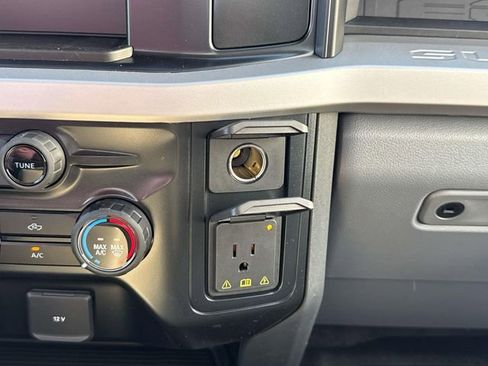 New 2026 Ford F350 XL w/ 360-Degree Camera Package image 29