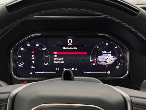 New 2026 GMC Sierra 1500 Denali Ultimate AWD/4WD image 23