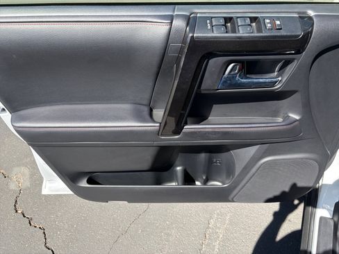 Used 2024 Toyota 4Runner TRD Off-Road Premium w/ Moonroof Package AWD/4WD image 9