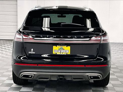 Used 2022 Lincoln Nautilus Reserve w/ Equipment Group 201A FWD image 5