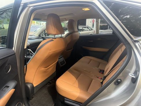 Used 2016 Lexus NX 200t AWD w/ Premium Package image 12