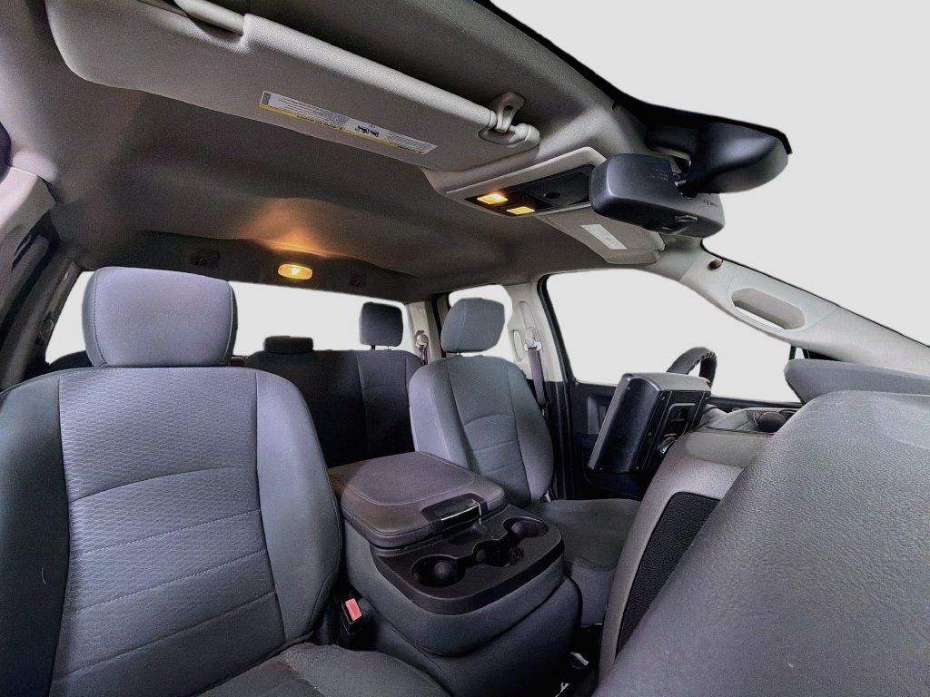 Used 2015 RAM 1500 Express w/ Black Ram 1500 Express Group AWD/4WD image 23