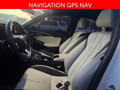Used 2025 Acura Integra A-Spec w/ Technology Package FWD image 7