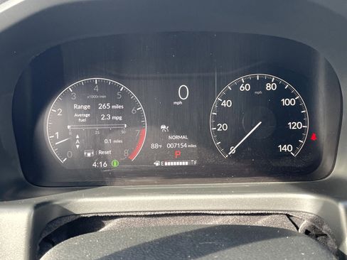 Certified 2025 Honda Odyssey Elite image 14