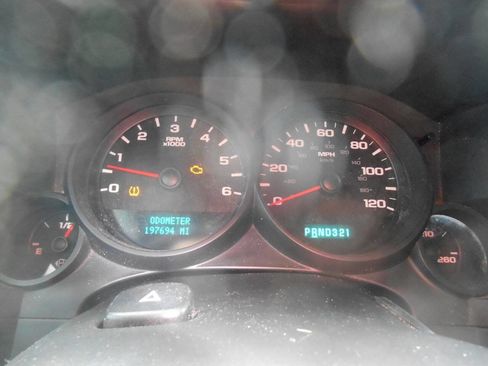 Used 2007 GMC Sierra 1500 W/T image 8