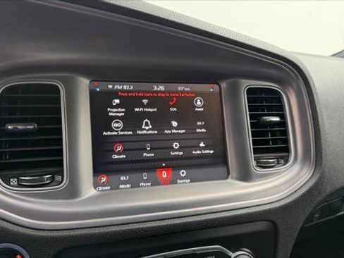 Used 2023 Dodge Charger SXT RWD image 30