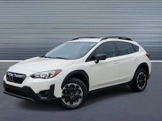 Certified 2023 Subaru Crosstrek 2.0i AWD/4WD 360° Tour