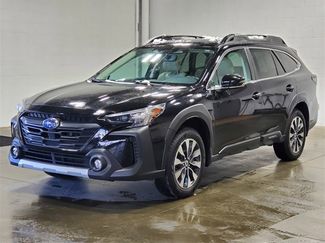 Certified 2023 Subaru Outback Limited video 2