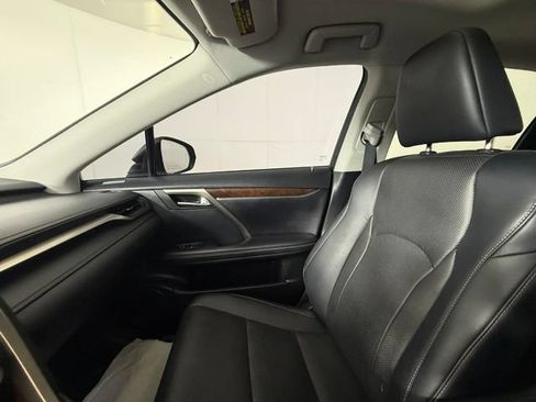 Used 2020 Lexus RX 450h AWD w/ Premium Package image 18