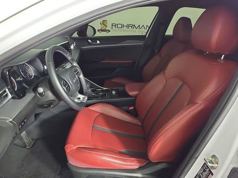 Used 2023 Kia K5 GT-Line w/ GT-Line Premium Package image 19