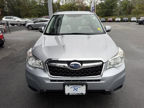 Used 2015 Subaru Forester 2.5i Premium w/ All-Weather Package image 8