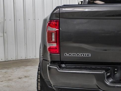 Used 2020 RAM 3500 Laramie image 50