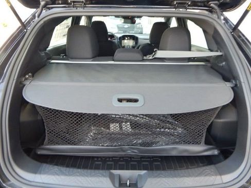 Used 2025 Subaru Impreza RS w/ Popular Package #1 image 16