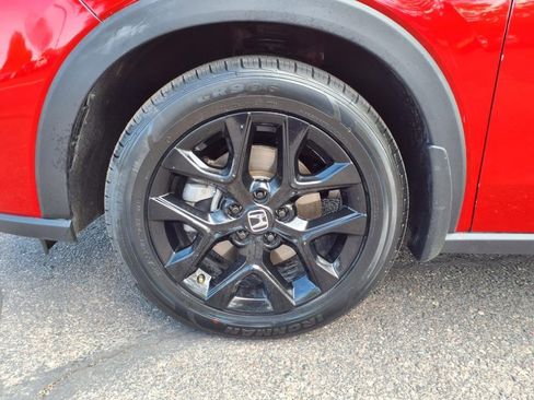 Used 2024 Honda HR-V Sport image 23