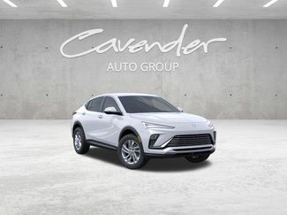 New 2026 Buick Envista Preferred w/ Convenience I Package video 1