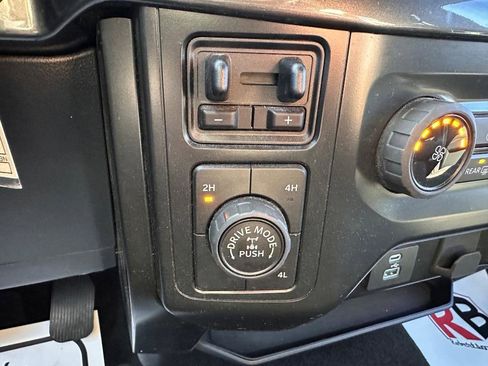 Used 2022 Ford F150 XL w/ STX Appearance Package image 15