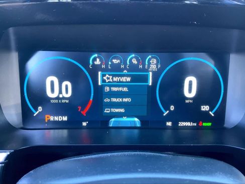 Used 2022 Ford F150 Lariat image 24