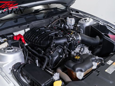 Used 2014 Ford Mustang Coupe RWD image 37