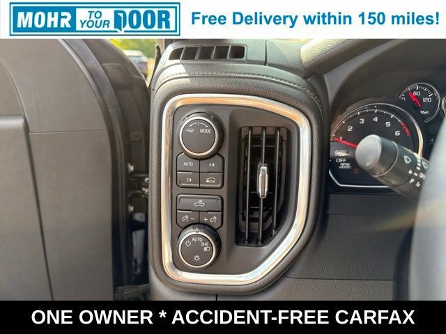 Used 2022 Chevrolet Silverado 1500 LT AWD/4WD image 16