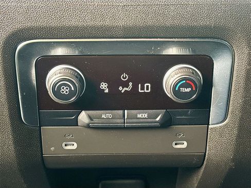 Used 2023 Chevrolet Tahoe RST image 27