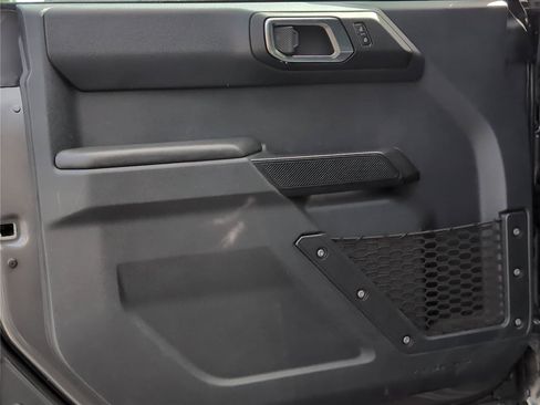 Used 2025 Ford Bronco Big Bend AWD/4WD image 18