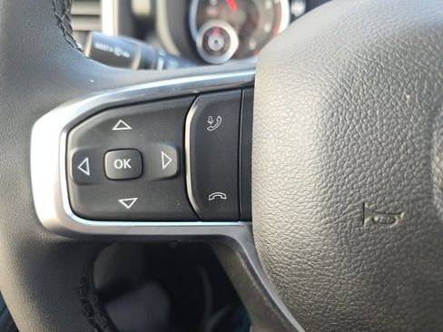 New 2026 RAM 2500 Big Horn image 18