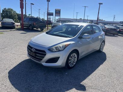 Used 2017 Hyundai Elantra GT