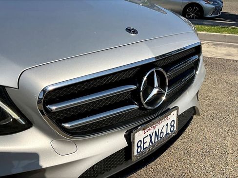 Used 2018 Mercedes-Benz E 300 image 28