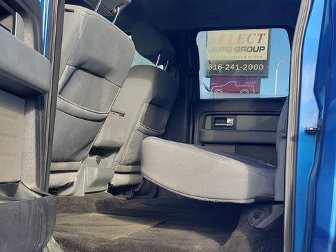 Used 2013 Ford F150 XLT w/ Luxury Equipment Group image 5