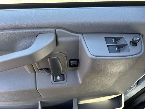 New 2025 Chevrolet Express 2500 w/ Driver Convenience Package image 16