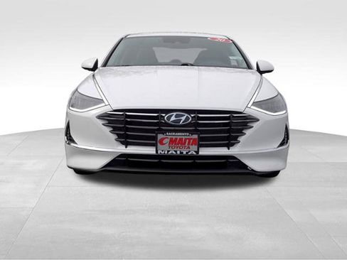 Used 2020 Hyundai Sonata SE FWD image 9