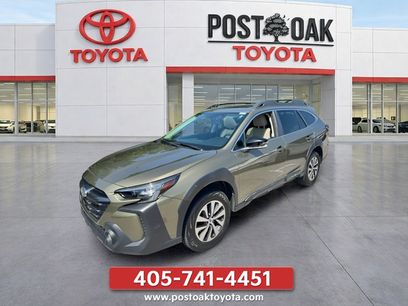 Used 2024 Subaru Outback Premium