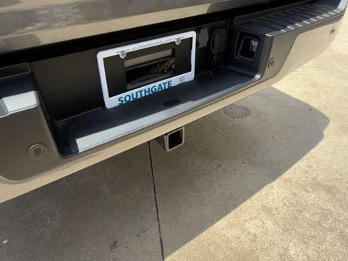 Used 2024 Ford F150 XLT w/ Equipment Group 302A MID AWD/4WD image 14