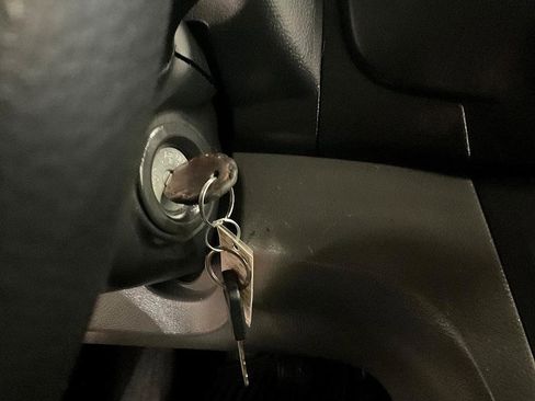 Used 2018 Nissan NV200 S w/ Back Door Glass Package image 23