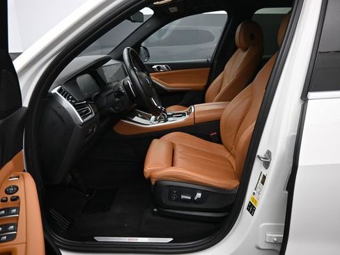 Used 2021 BMW X5 xDrive40i w/ Convenience Package image 24