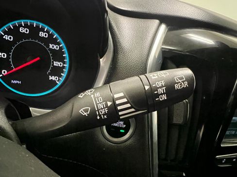 Used 2019 Chevrolet Traverse LS image 37