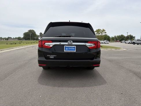 Used 2019 Honda Odyssey EX-L image 4