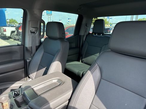 Used 2023 Chevrolet Silverado 1500 W/T w/ Trailering Package image 19