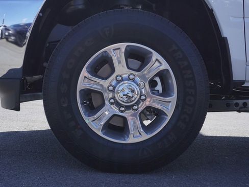 New 2026 RAM 2500 Big Horn image 11