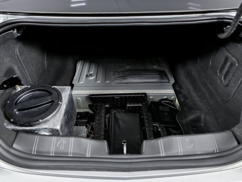 Used 2017 Chevrolet Camaro ZL1 RWD image 16