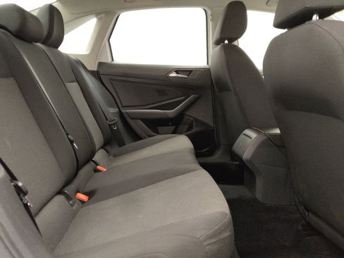 Used 2020 Volkswagen Jetta S FWD image 19